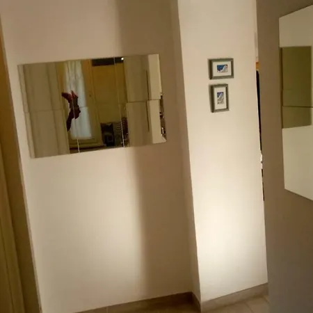 Villa Pignatari 100 Mt Dal Mare Anzio