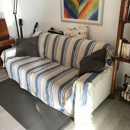Pignatari 100 Mt Dal Mare Villa *