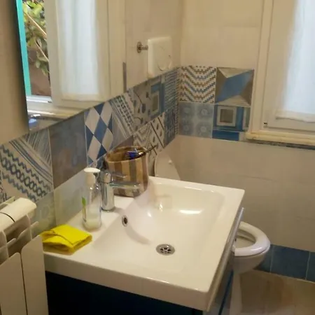 Villa Pignatari 100 Mt Dal Mare Anzio