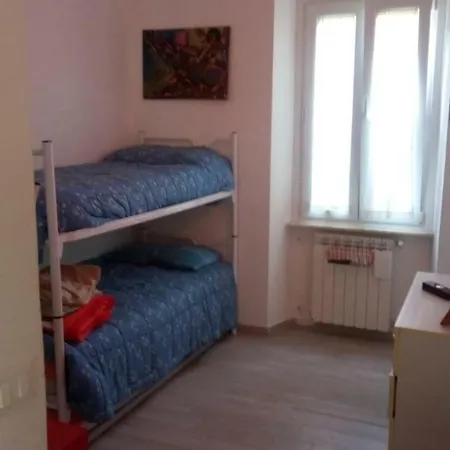 Villa Pignatari 100 Mt Dal Mare Anzio