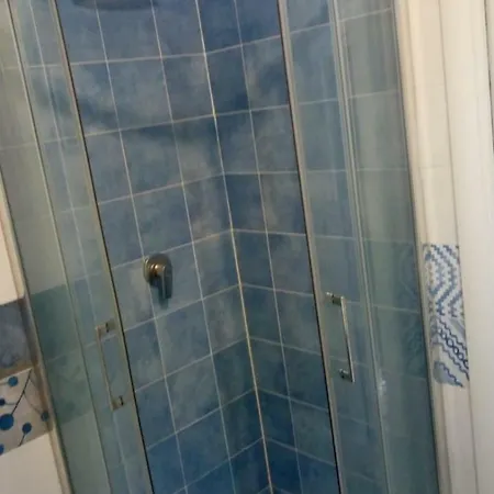 Pignatari 100 Mt Dal Mare Villa Anzio