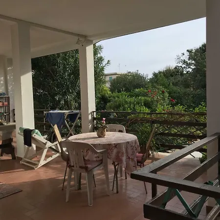 Pignatari 100 Mt Dal Mare Villa Anzio