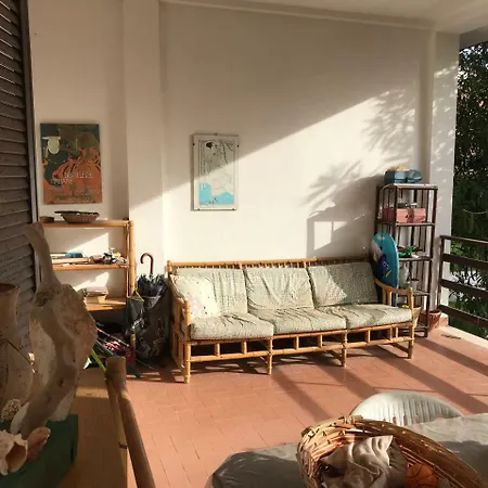 Pignatari 100 Mt Dal Mare Villa *