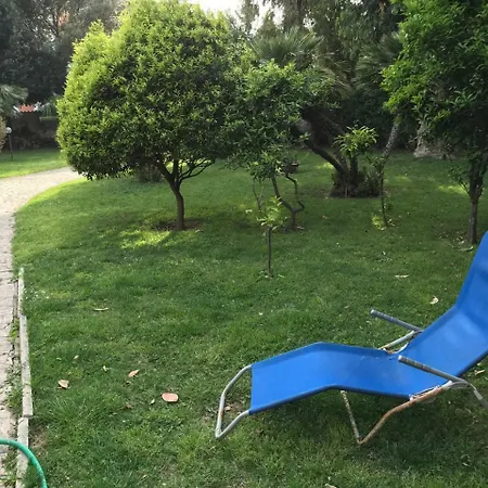 Villa Pignatari 100 Mt Dal Mare