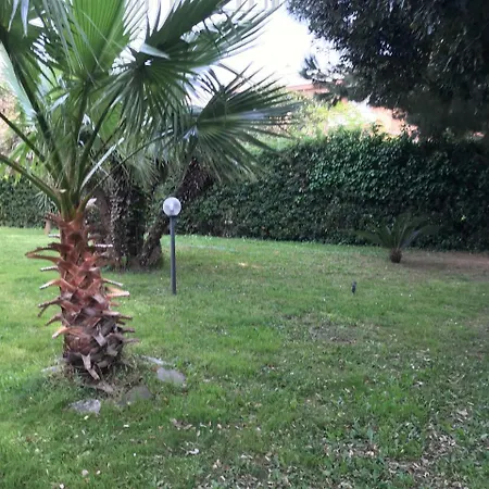 Villa Pignatari 100 Mt Dal Mare *