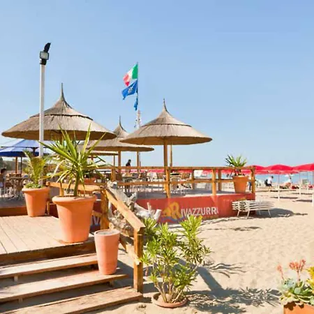 Villa Pignatari 100 Mt Dal Mare