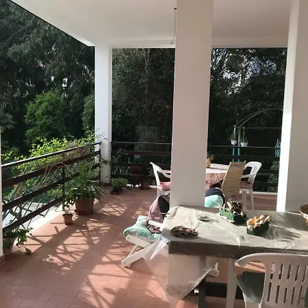 Pignatari 100 Mt Dal Mare * Anzio