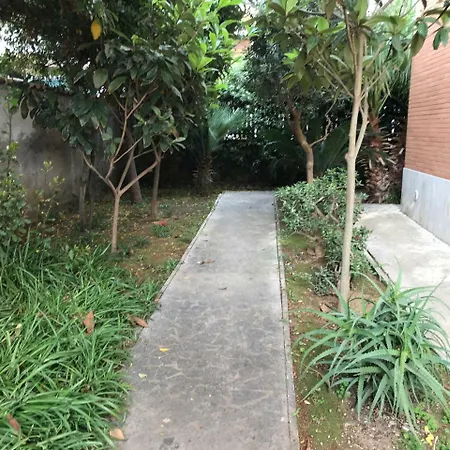 Pignatari 100 Mt Dal Mare Villa