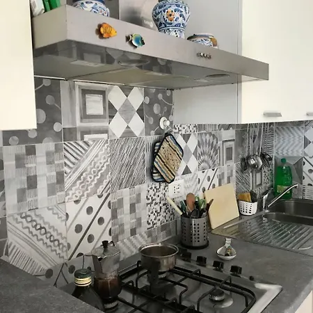 Pignatari 100 Mt Dal Mare Villa Anzio