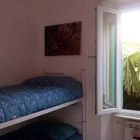 Villa Pignatari 100 Mt Dal Mare *