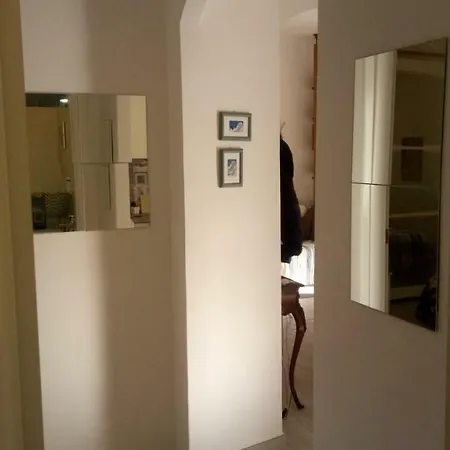 Villa Pignatari 100 Mt Dal Mare Anzio